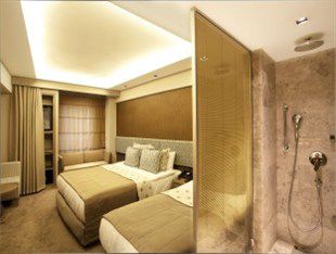 Grand Beyazit Hotel - Istanbul — Fotos 2