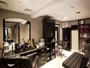 Grand Beyazit Hotel - Istanbul — Fotos 3